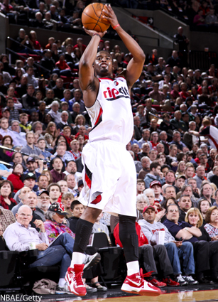 wesley matthews