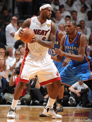 #lebron kd