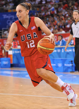 #Diana Taurasi