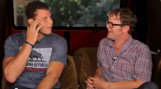 blake griffin