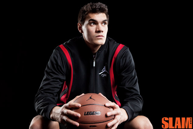 steven adams
