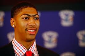 anthony davis