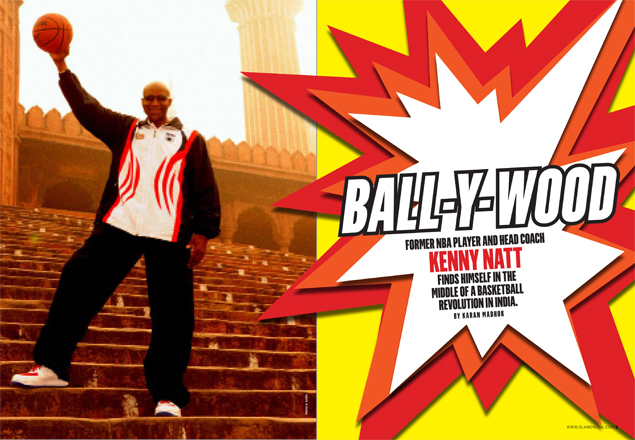 kenny natt