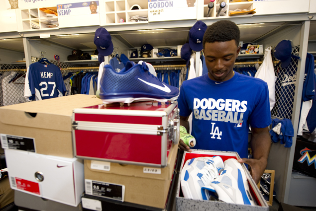 dee gordon