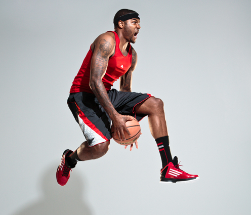 josh smith