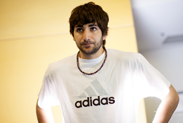 ricky rubio