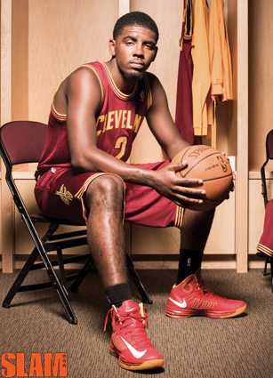 #kyrie