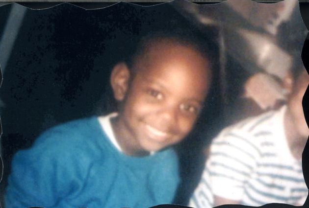 anthony morrow