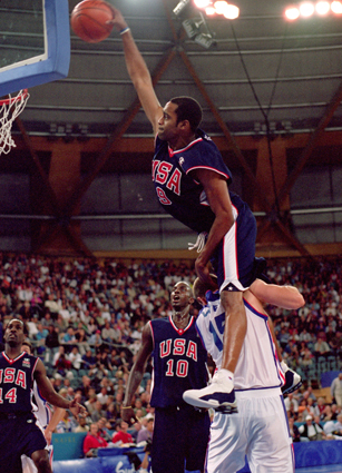 Vince Carter