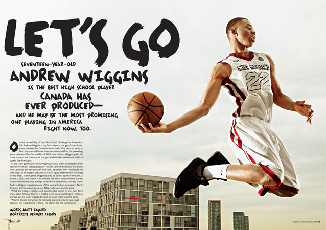 andrew wiggins