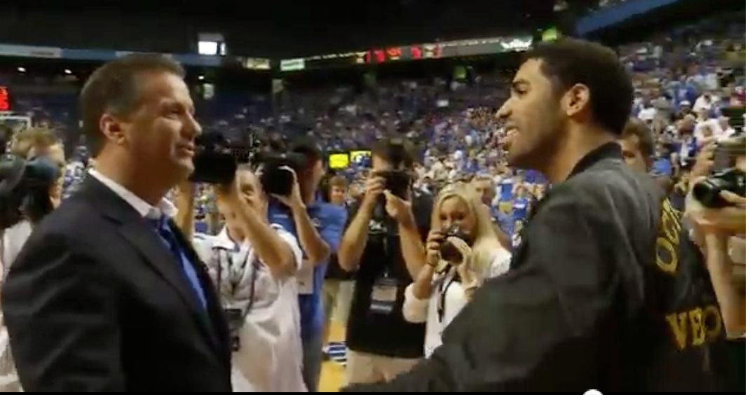 drake coach cal