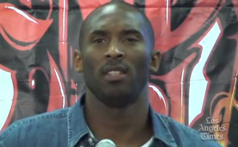 kobe