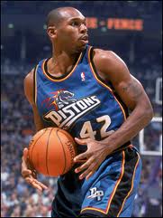 jerry stackhouse