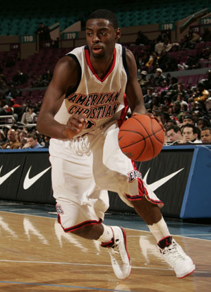 tyreke evans