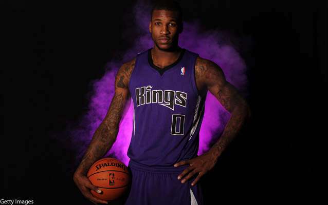 Thomas Robinson