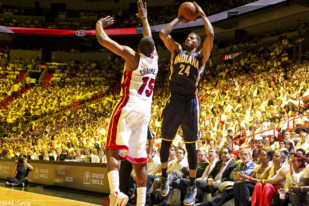 paul george