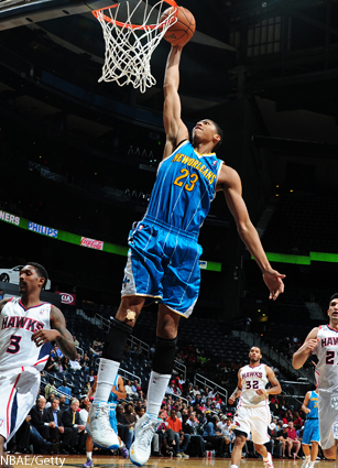 anthony davis