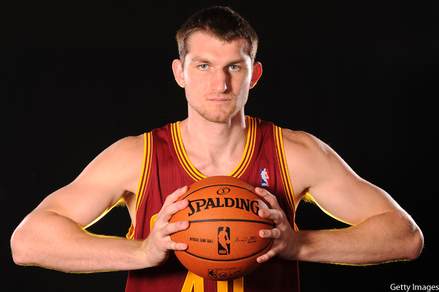 Tyler Zeller