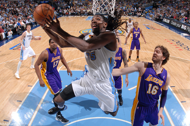 kenneth faried