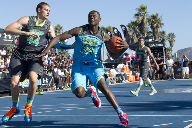 julius randle