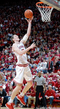 cody zeller