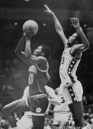 bobby dandridge