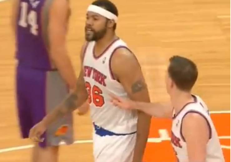 rasheed wallace