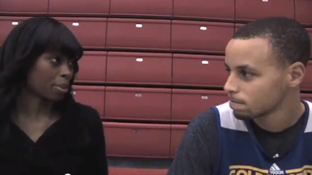 stephen curry