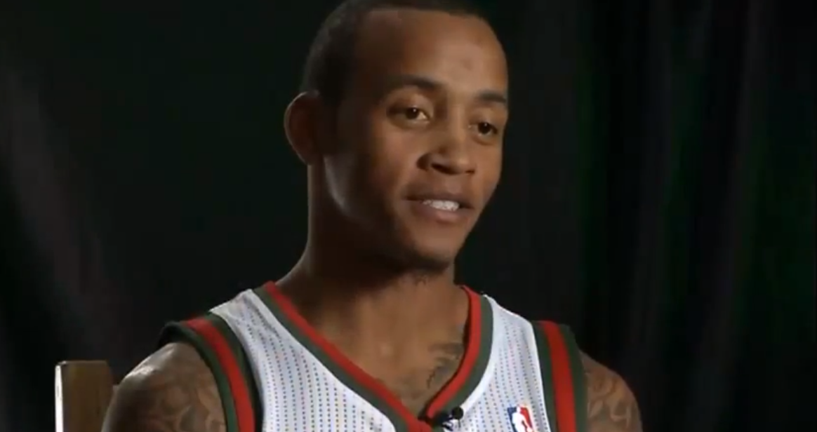 monta ellis