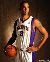 channing frye