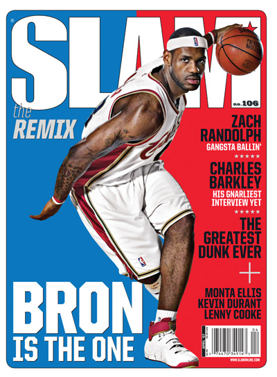 slam 106