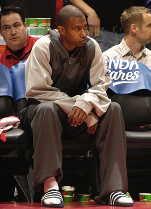 tj ford