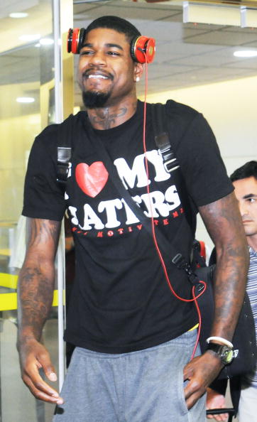amir johnson