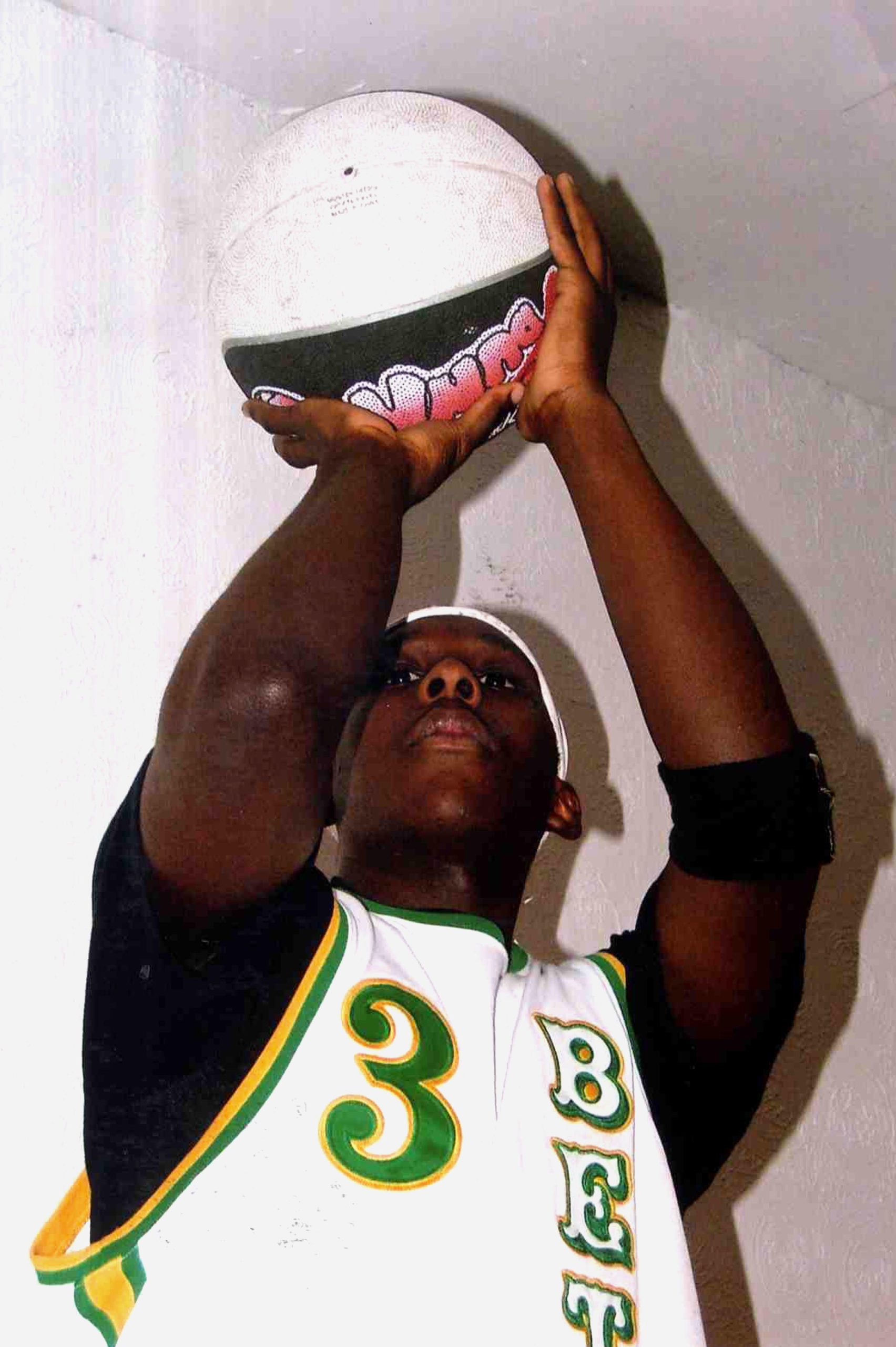 Anthony Walker