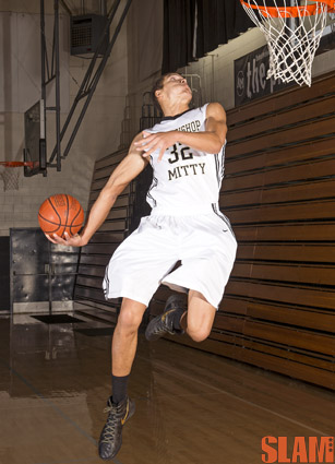 aaron gordon