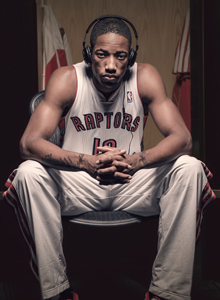 demar derozan