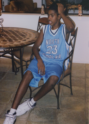 #jason thompson