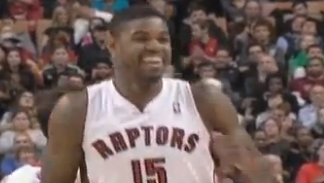 amir johnson