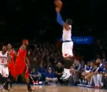 carmelo anthony