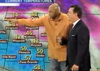 charles barkley