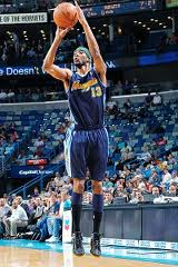 corey brewer