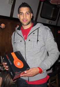 landry fields