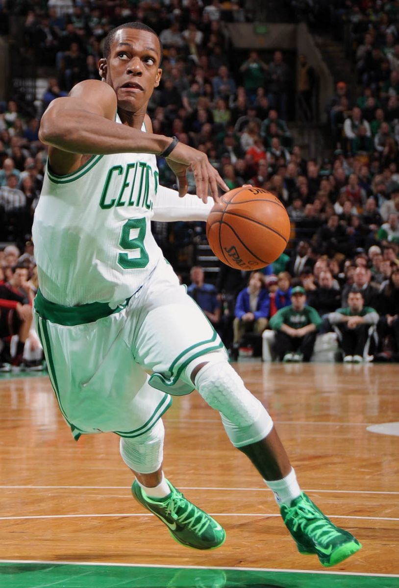 rajon rondo