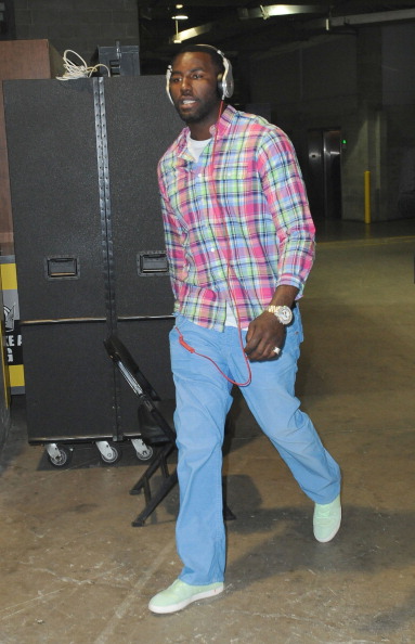 DeJuan Blair