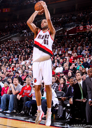 nicolas batum