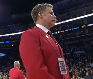 will ferrel