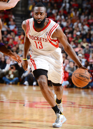 #james harden