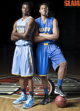 #andrew wiggins jabari parker