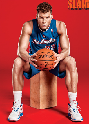 #blake griffin