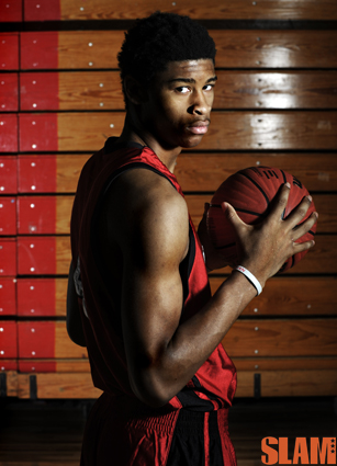 #Isaiah Hicks